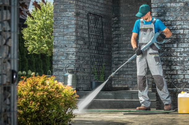 Lolo, MT Pressure washing Company